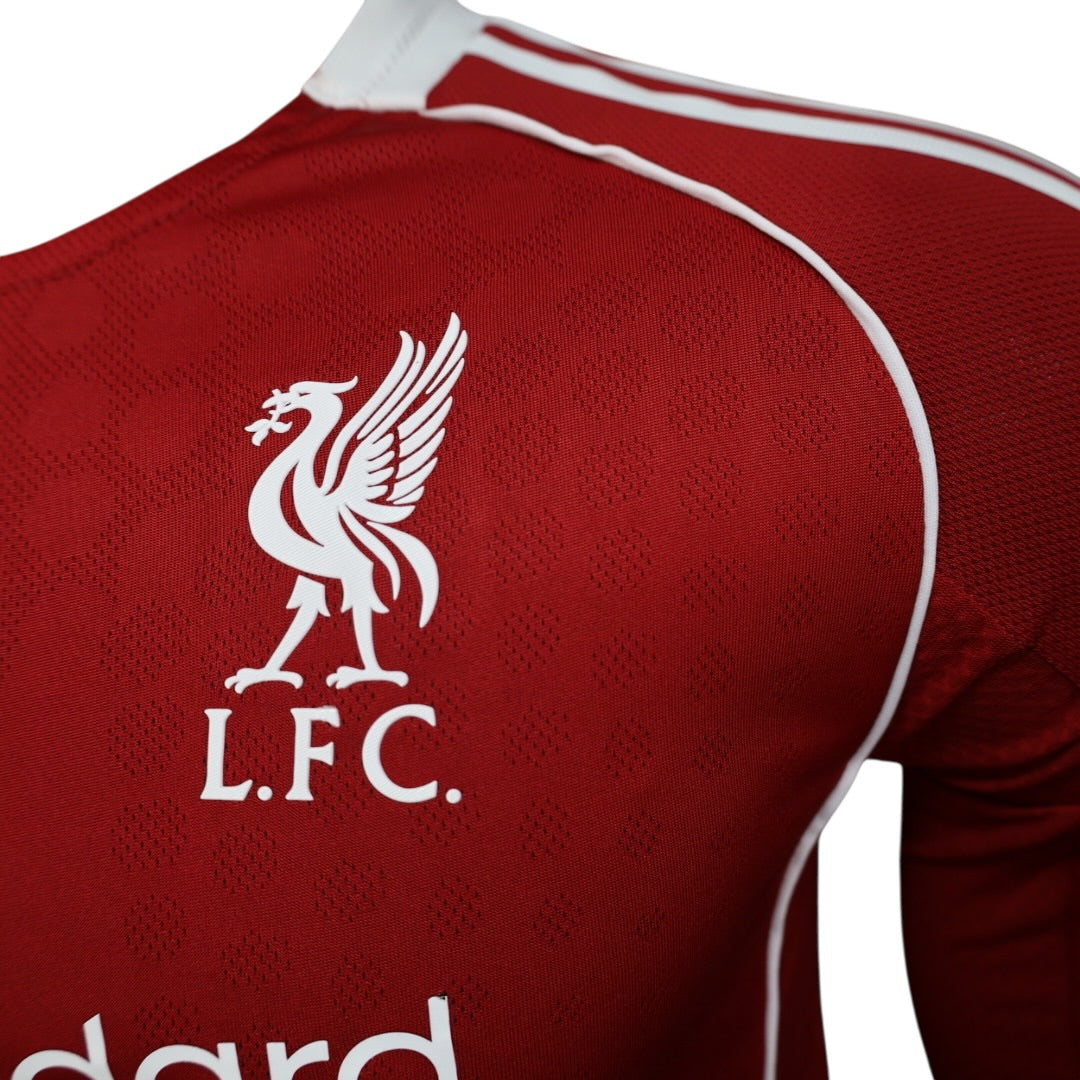 Maillot Liverpool FC