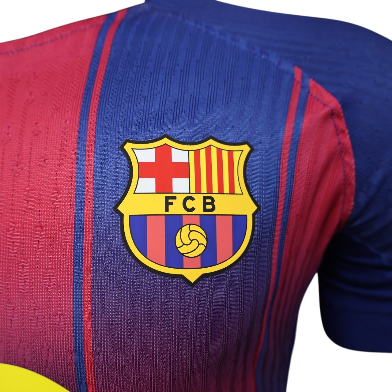 Maillot FC Barcelone