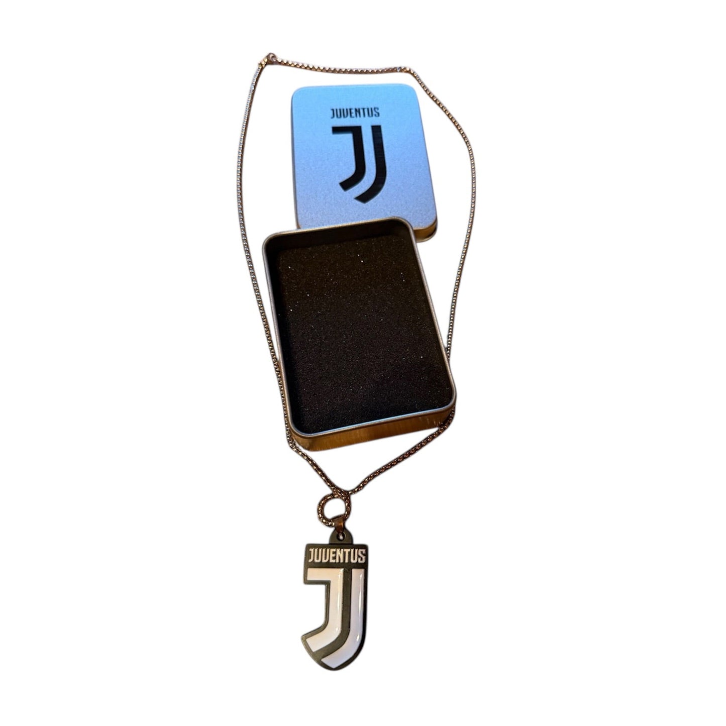 Pendentif Juventus de Turin