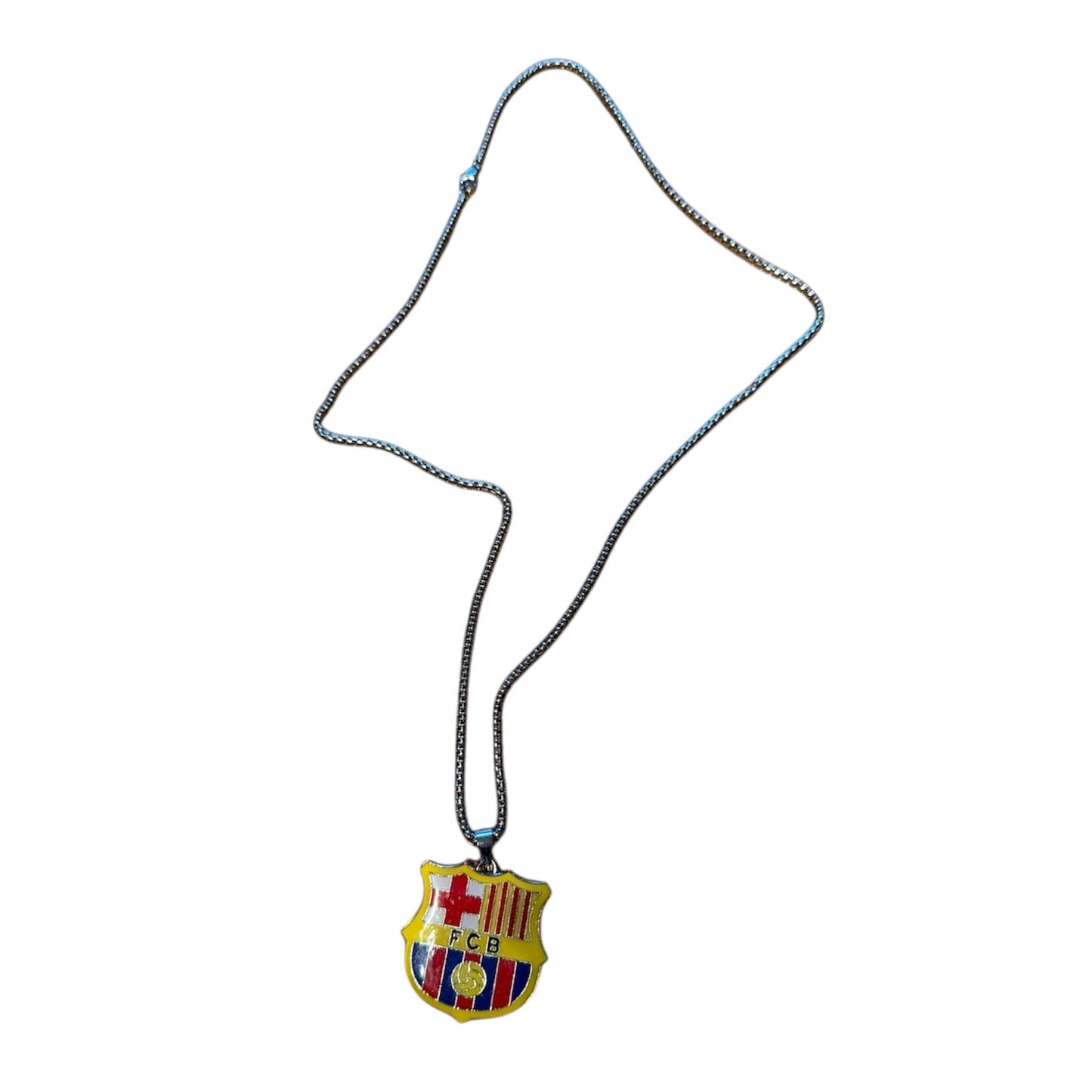 Pendentif Barcelone