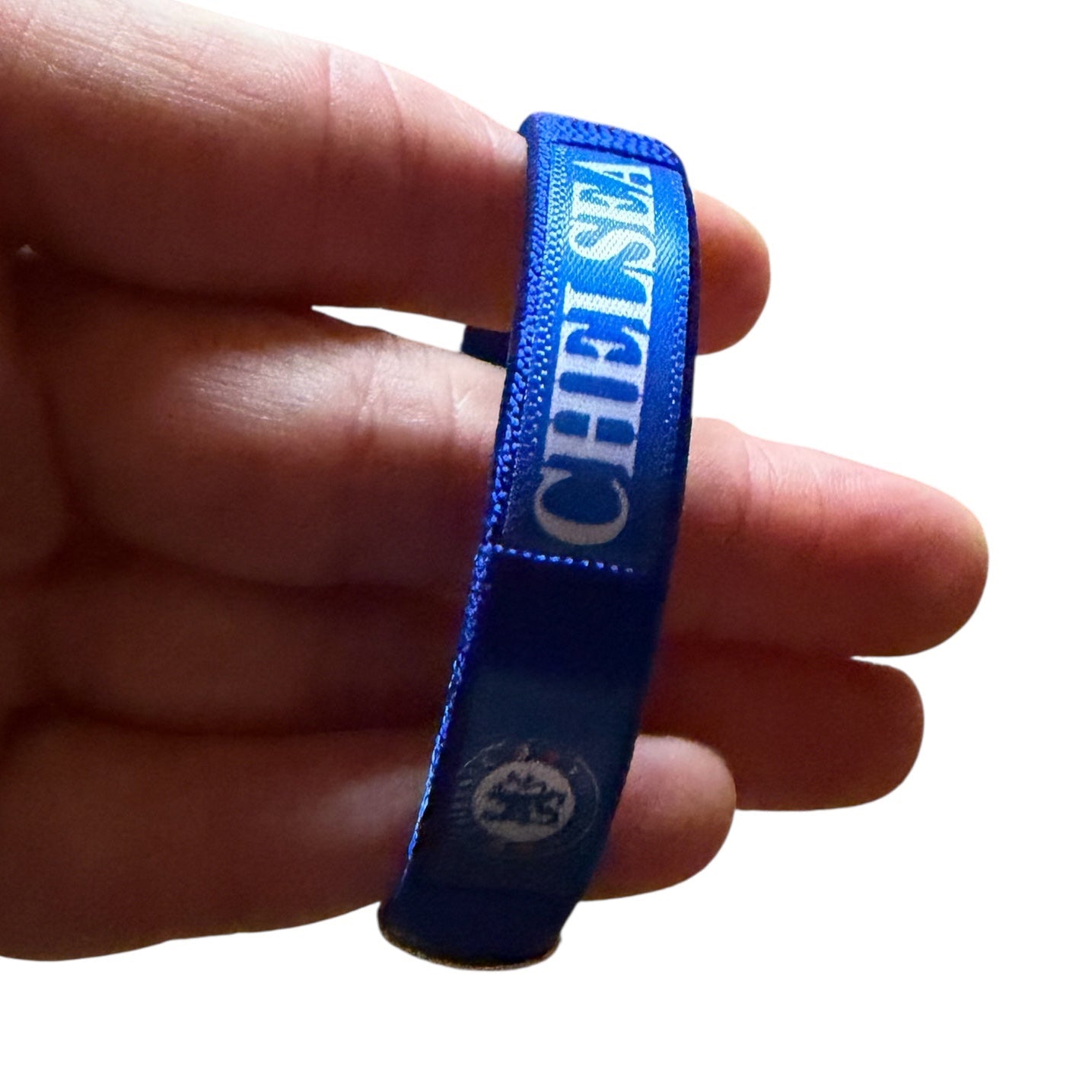 Bracelet tissus Chelsea
