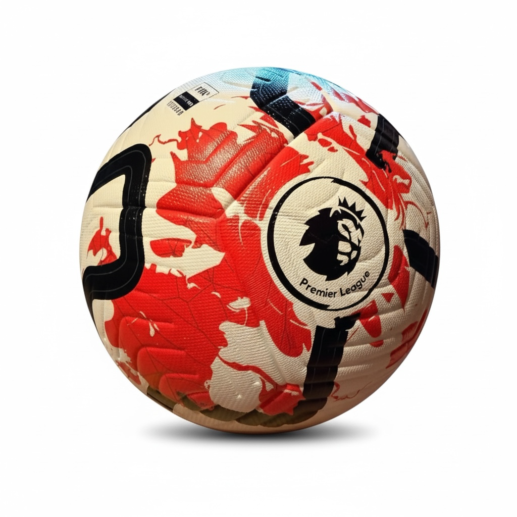 Ballon premier League 2025