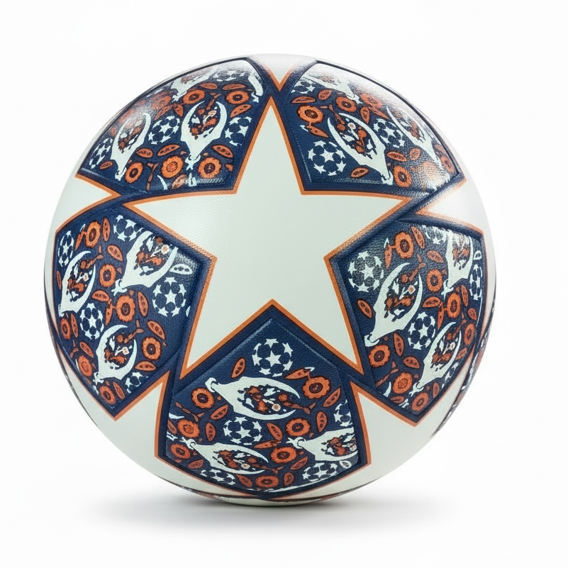 Ballon ligue des champions 2023