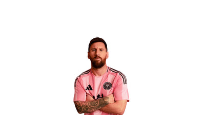 Lionel Messi - Inter Miami