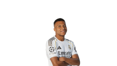 Kylian Mbappé