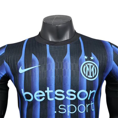 Maillot Inter Milan