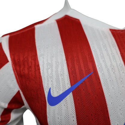 Maillot Atlético Madrid