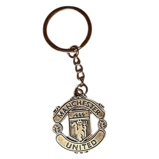 Porte clé Bronze Manchester United