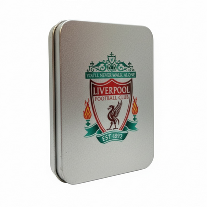 Pendentif Liverpool