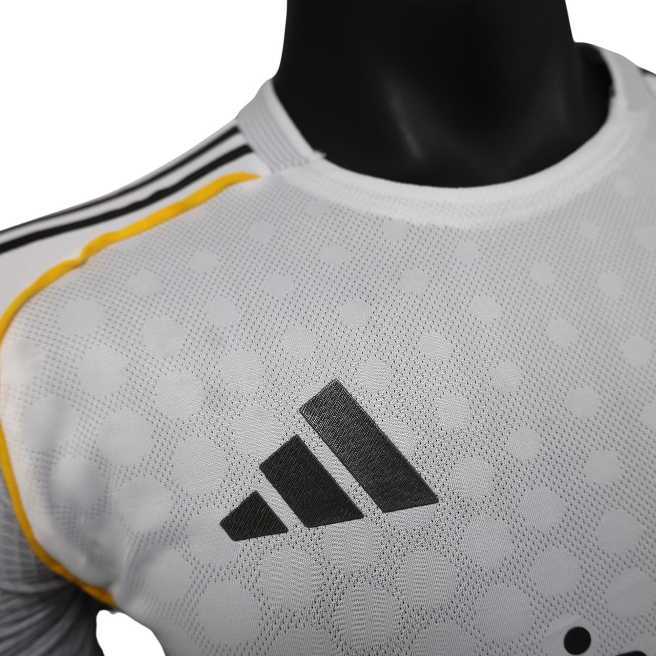 Maillot réal Madrid