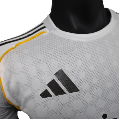 Maillot réal Madrid