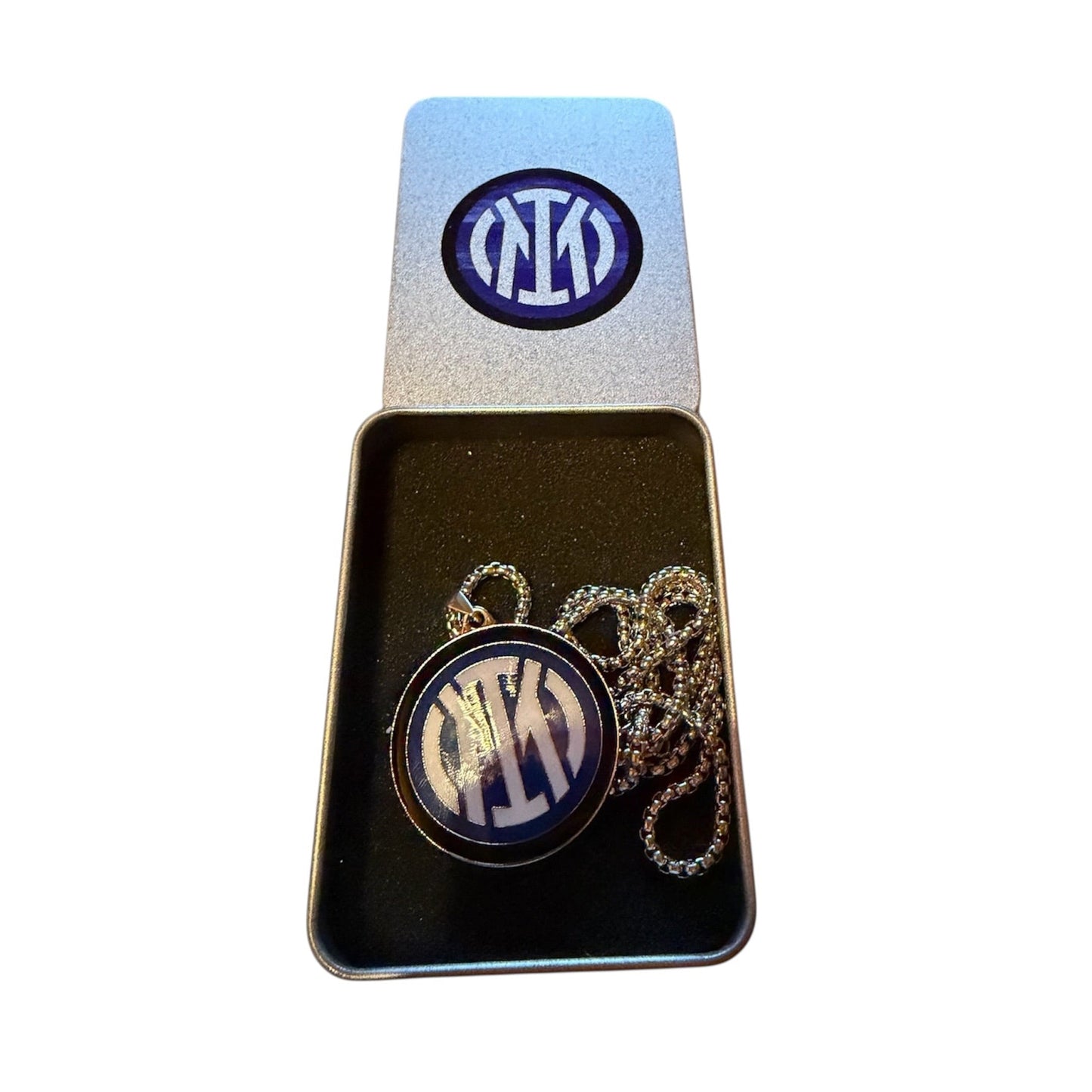 Pendentif Inter Milan