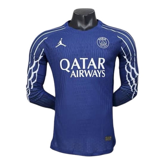 Maillot PSG fourth 24/25 LDC avec flocage