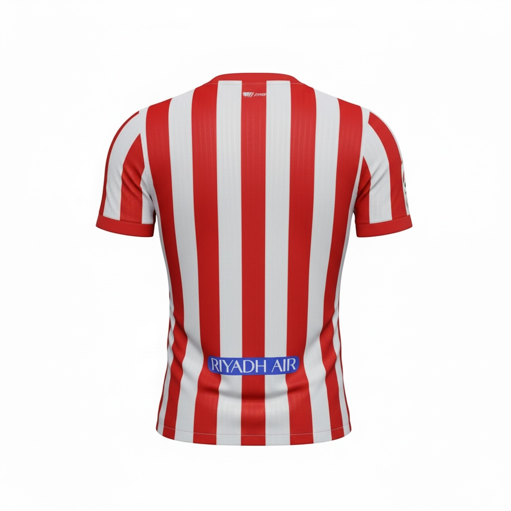Maillot Atlético Madrid