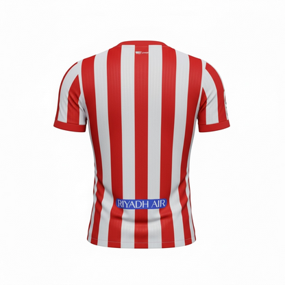 Maillot Atlético Madrid