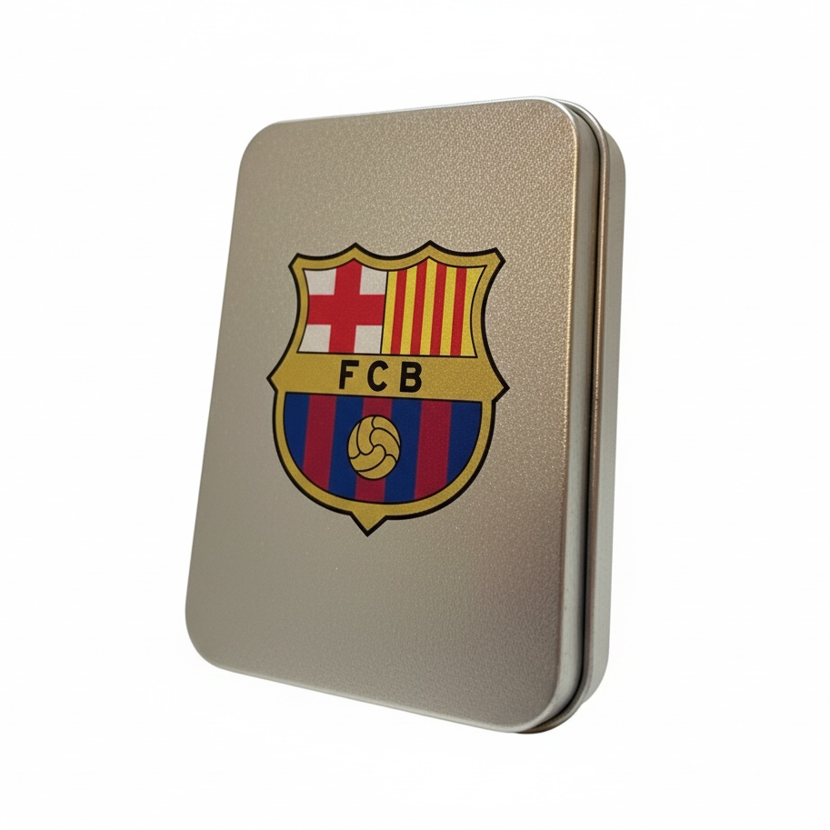 Pendentif Barcelone