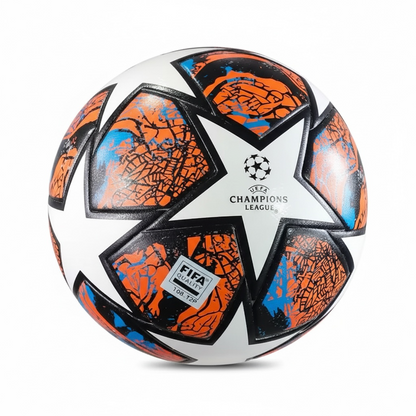 Ballon ligue des champions 2020