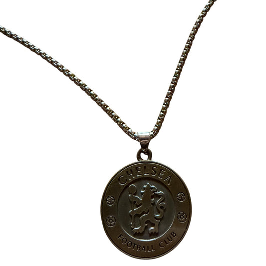 Pendentif bronze Chelsea