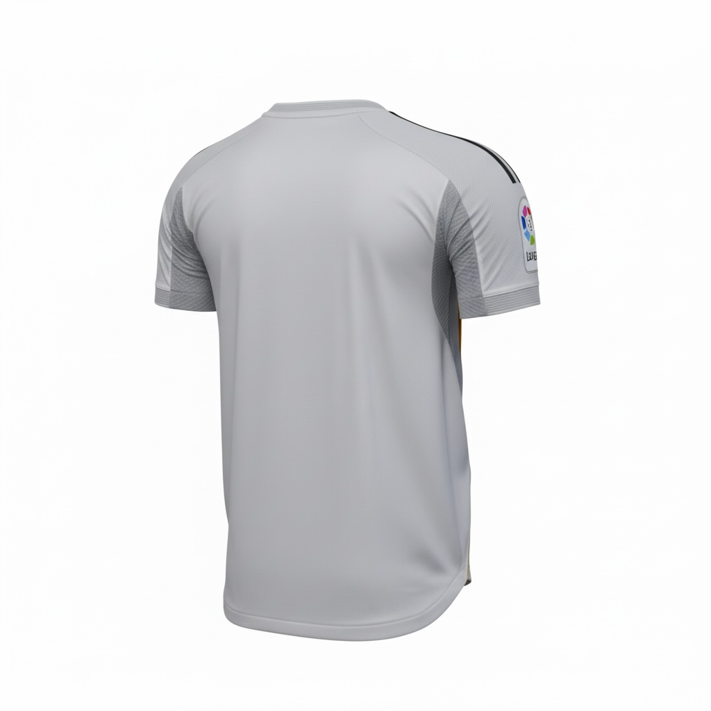 Maillot réal Madrid