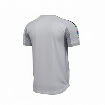 Maillot réal Madrid