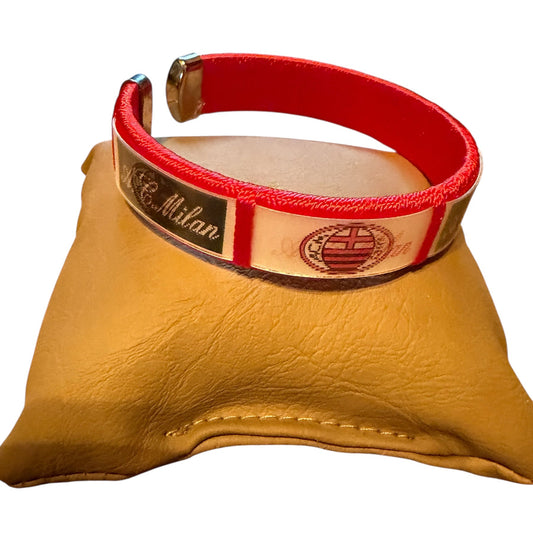 Bracelet Tissus Milan AC
