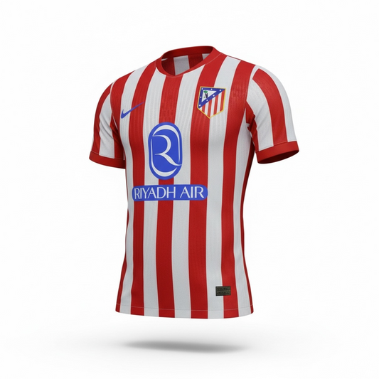 Maillot Atlético Madrid