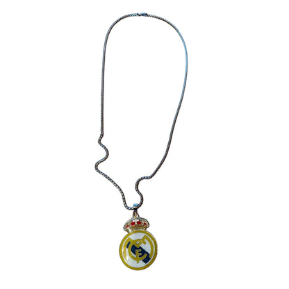 Pendentif Réal Madrid