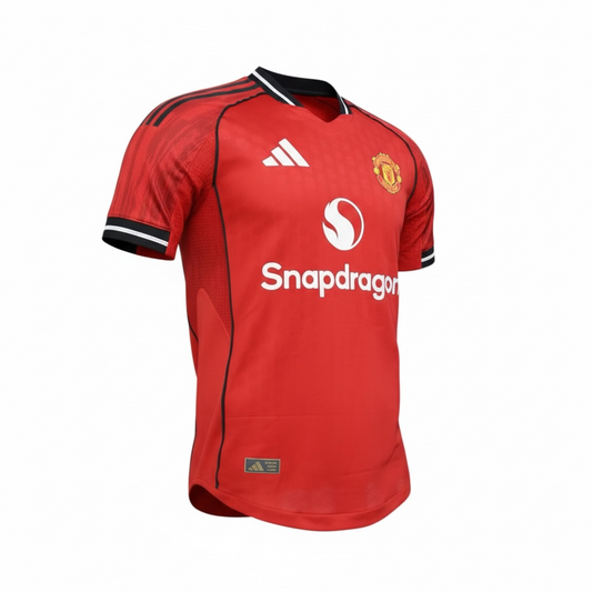 Maillot Manchester United