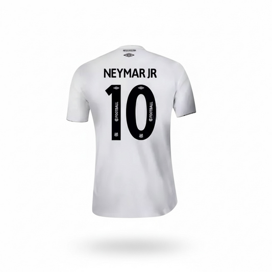Maillot Santos 25/26 Neymar
