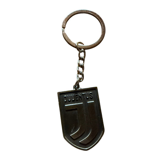Porte clé bronze Juventus