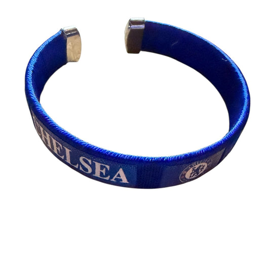 Bracelet tissus Chelsea