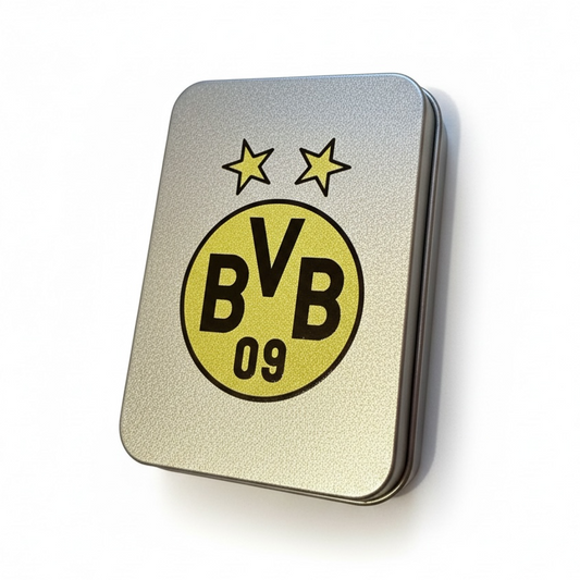 Pendentif Borussia Dortmund