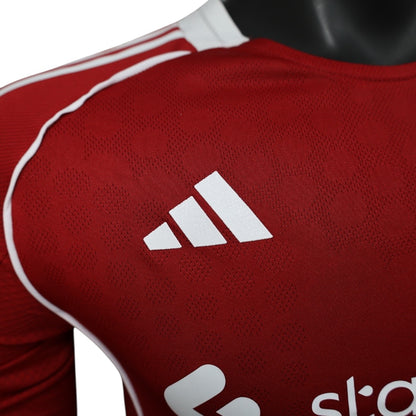 Maillot Liverpool FC