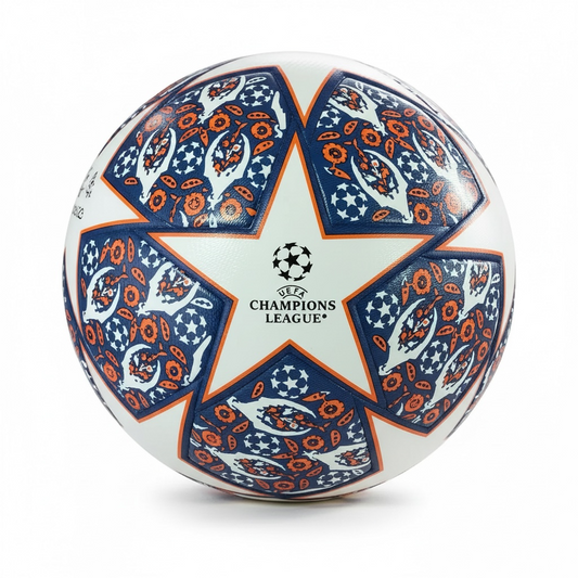 Ballon ligue des champions 2023