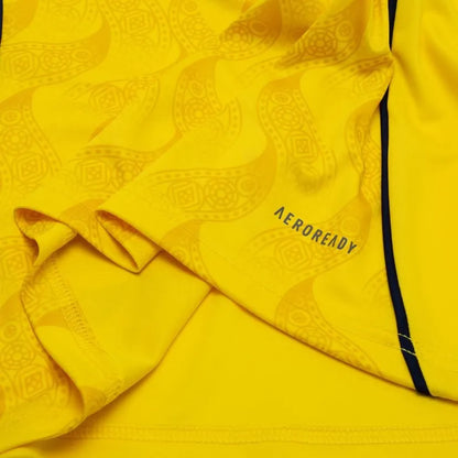 Maillot Cristiano Ronaldo Al Nassr 25/26