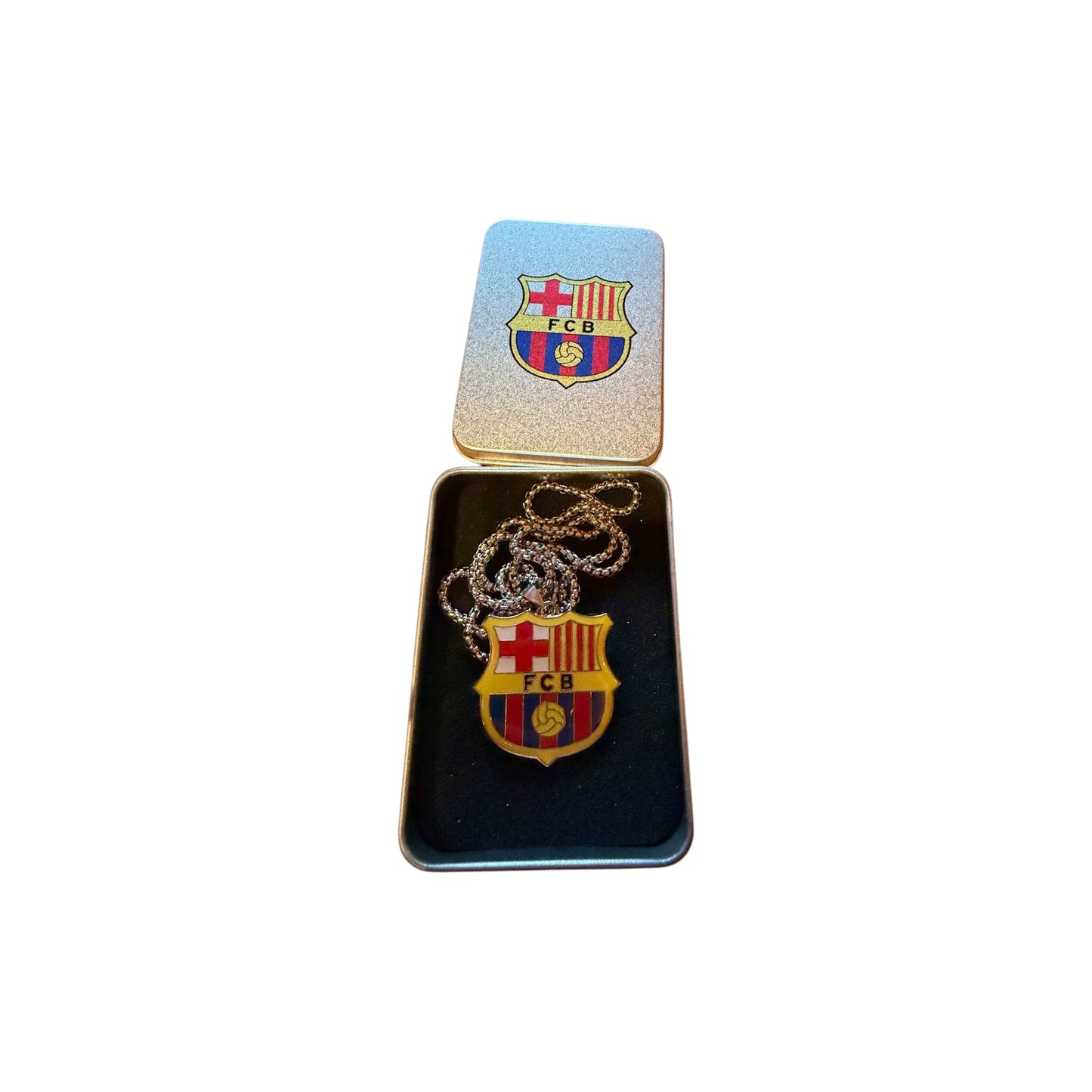 Pendentif Barcelone