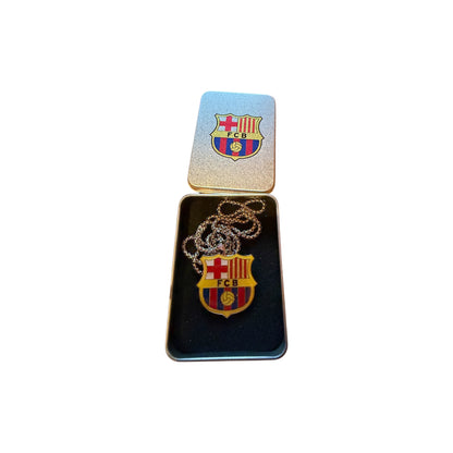 Pendentif Barcelone