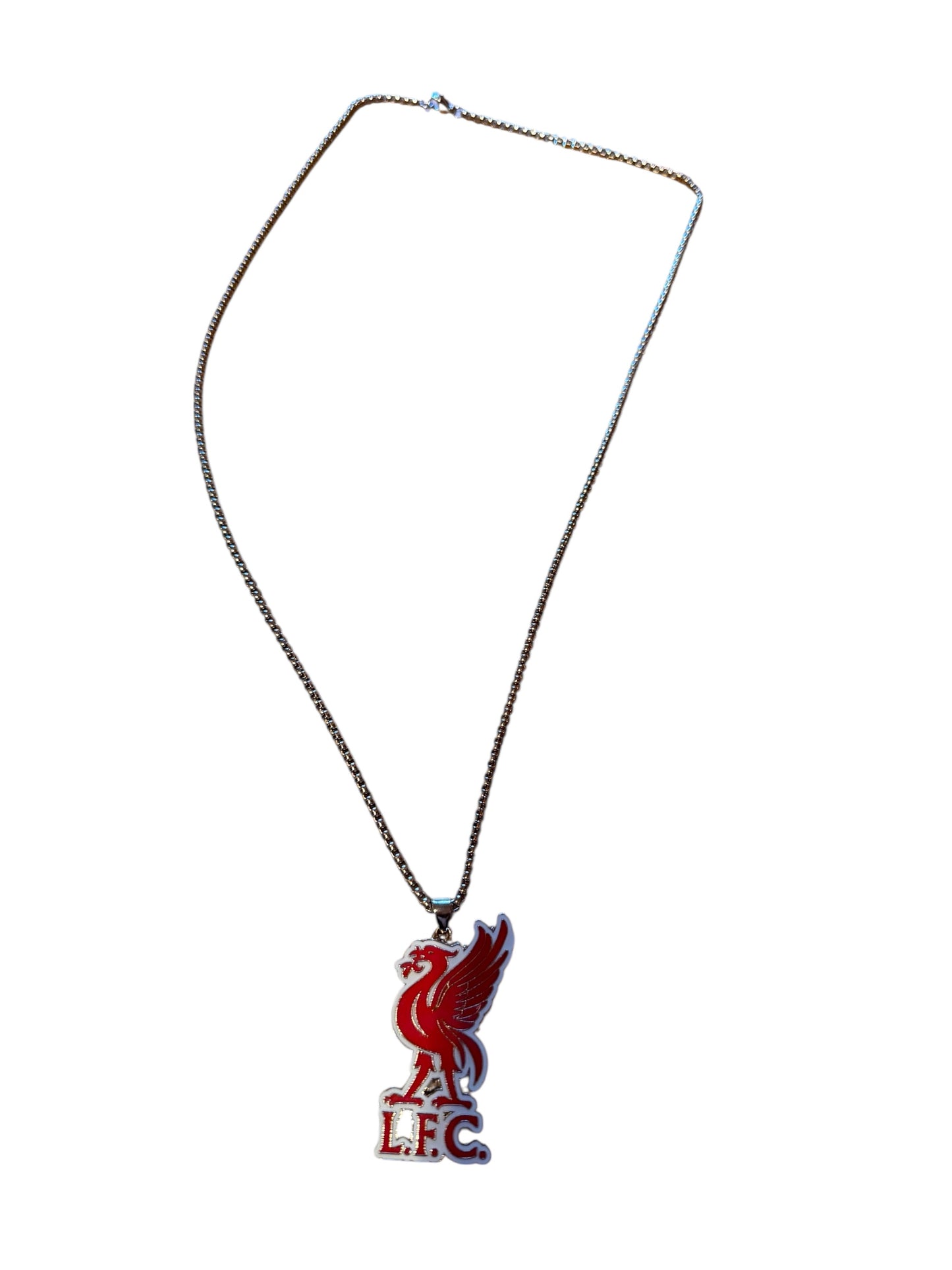 Pendentif Liverpool