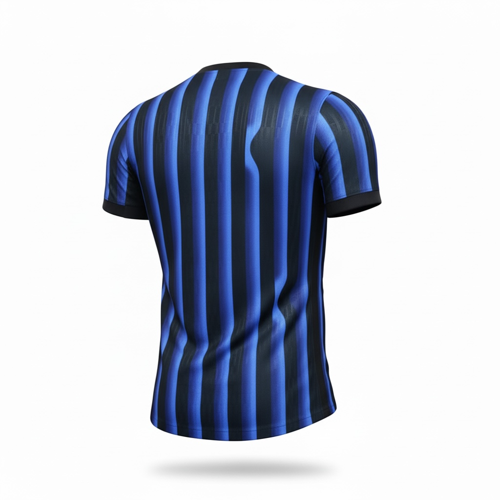 Maillot Inter Milan