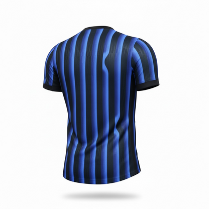 Maillot Inter Milan