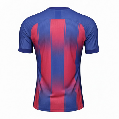 Maillot FC Barcelone