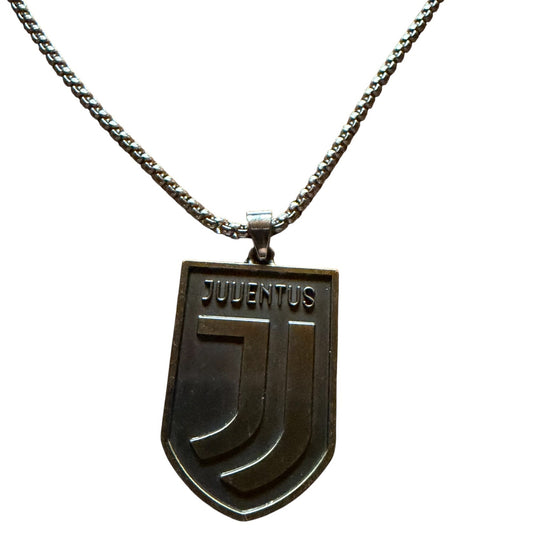 Pendentif bronze Juventus