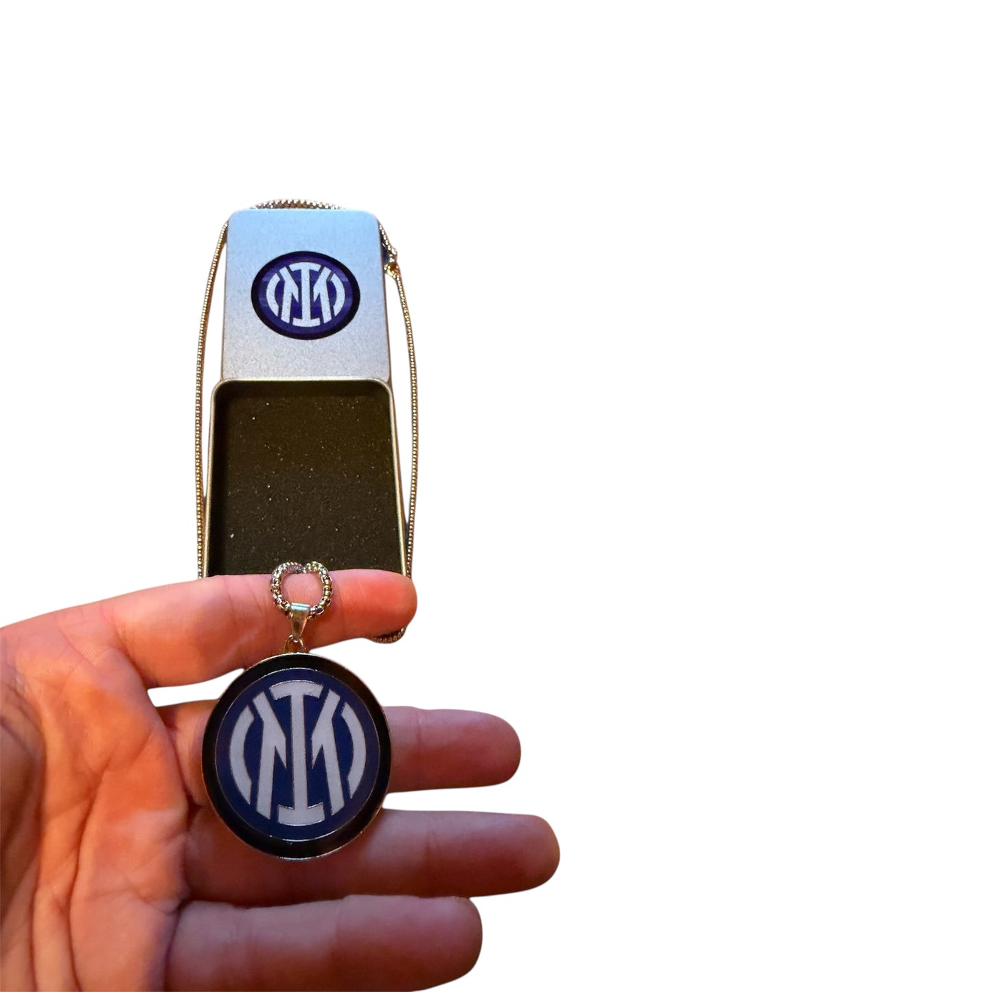 Pendentif Inter Milan