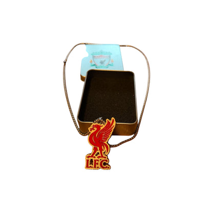 Pendentif Liverpool