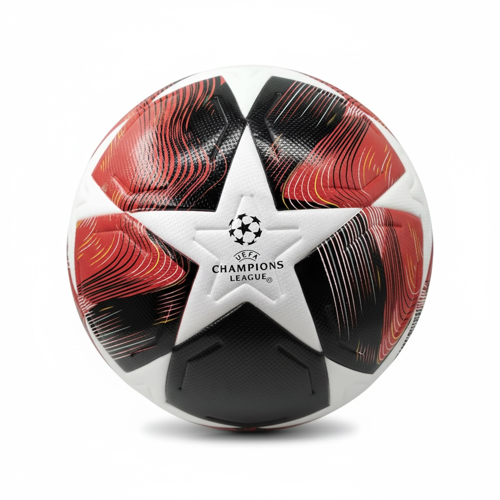 Ballon ligue des champions 2024