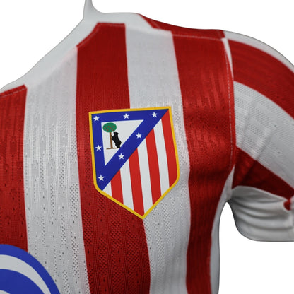 Maillot Atlético Madrid