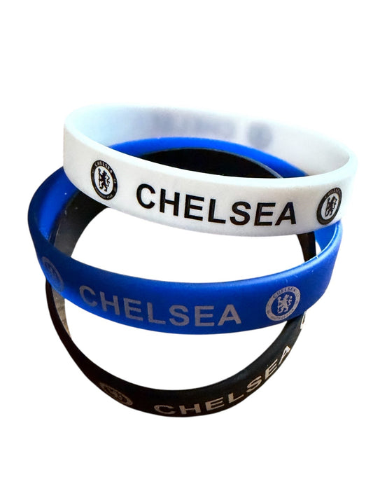 Bracelet Silicone Chelsea