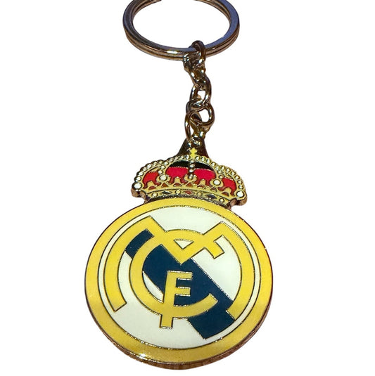 Porte clé Réal Madrid