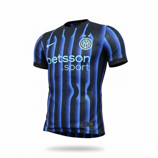 Maillot Inter Milan
