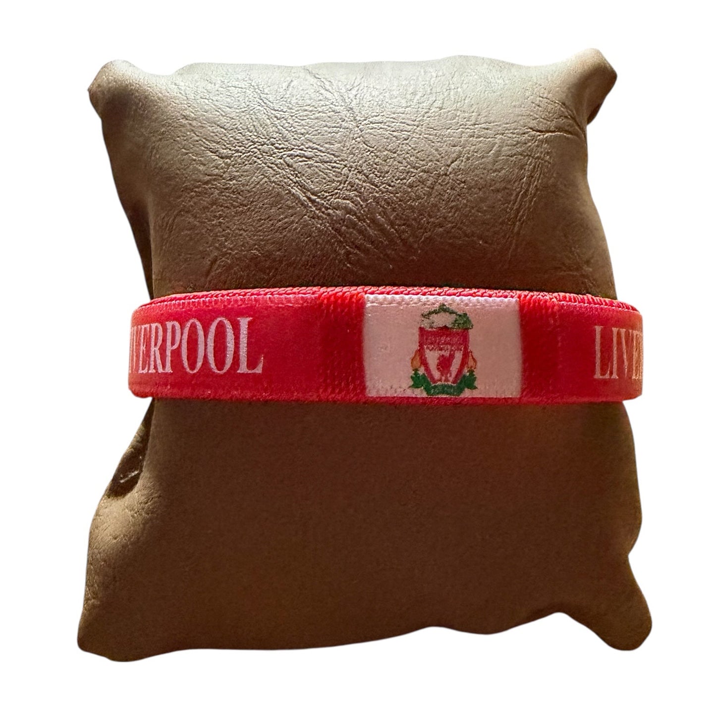 Bracelet Tissus Liverpool